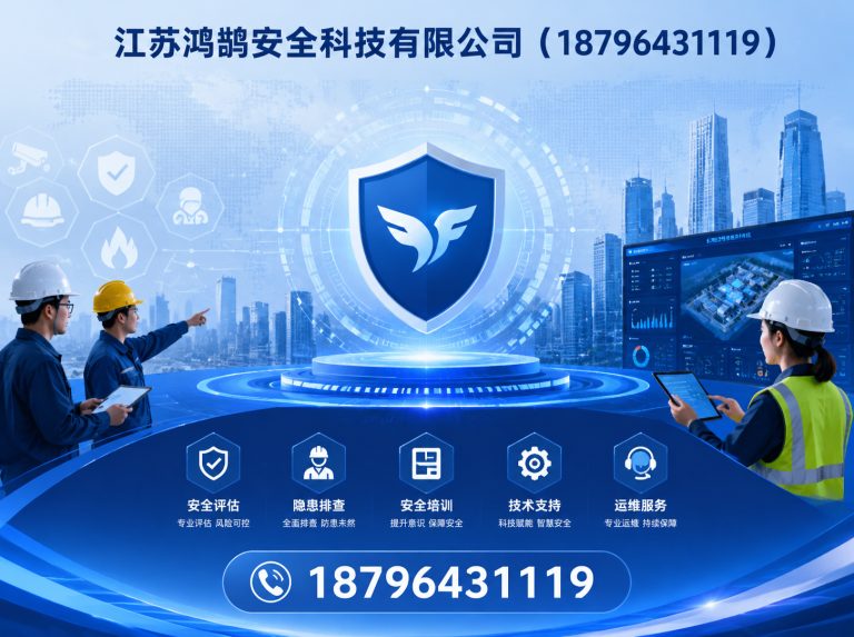 镇江国家高新技术企业展示图
